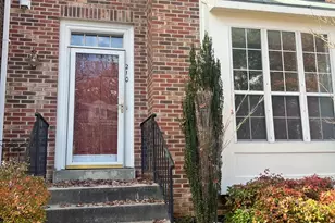 210 High Timber Ct, Gaithersburg, MD 20879 - Photo 1