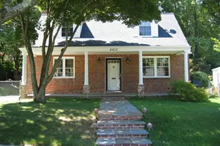 4411 Edgefield Rd, Kensington, MD 20895 - Photo 1