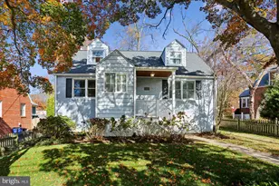 3303 Fayette Rd, Kensington, MD 20895 - Photo 1