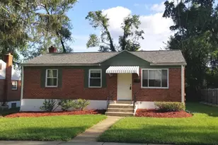 4704 Red Fox Rd, Rockville, MD 20852 - Photo 1