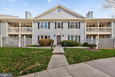 20617 Shadyside Way #99-7, Germantown, MD 20874 - Photo 1