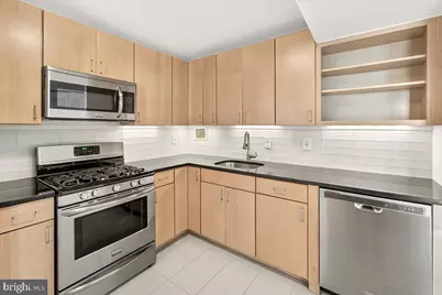 118 Monroe Street #1208, Rockville, MD 20850 - Photo 1