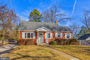 5903 St Lo Ave, Rockville, MD 20851 - Photo 1