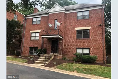 8711 Plymouth Street #1, Silver Spring, MD 20901 - Photo 1