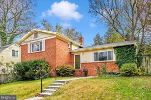 3906 Montrose Driveway, Chevy Chase, MD 20815 - Photo 1