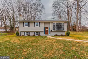14303 Merton Ct, Rockville, MD 20853 - Photo 1