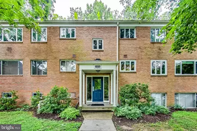 10501 Montrose Avenue #103, Bethesda, MD 20814 - Photo 1