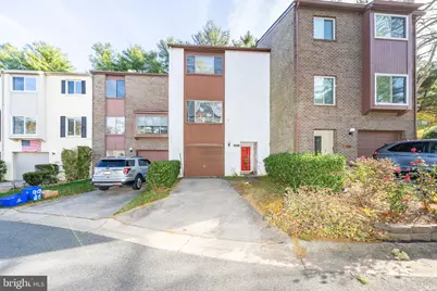 9982 Lake Landing Road, Gaithersburg, MD 20886 - Photo 1