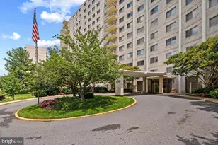 1111 University Blvd W, Silver Spring, MD 20902 - Photo 1
