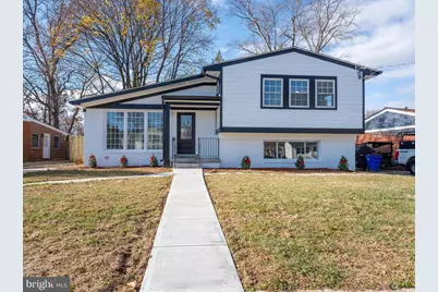 13208 Holdridge Road, Silver Spring, MD 20906 - Photo 1