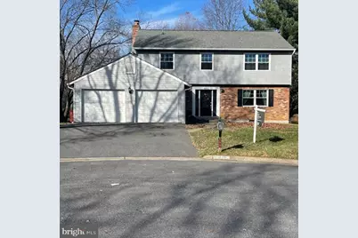 18812 Jade Court, Gaithersburg, MD 20879 - Photo 1