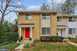 7809 Archbold Terrace, Cabin John, MD 20818 - Photo 1