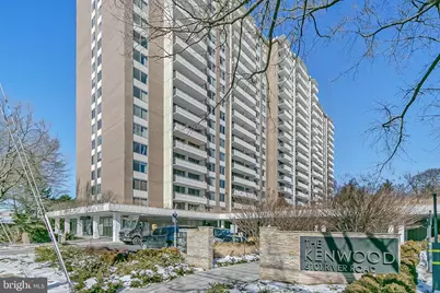5101 River Road #713, Bethesda, MD 20816 - Photo 1