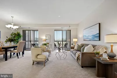 3210 N Leisure World Boulevard #308, Silver Spring, MD 20906 - Photo 1