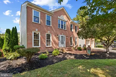 20600 Bell Bluff Road, Gaithersburg, MD 20879 - Photo 1