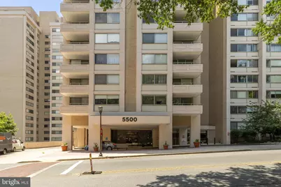 5500 Friendship Boulevard #910N, Chevy Chase, MD 20815 - Photo 1