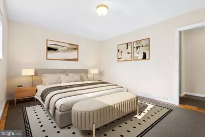 10631 Weymouth Street #10631, Bethesda, MD 20814 - Photo 1