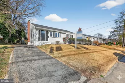 1106 Veirs Mill Road, Rockville, MD 20851 - Photo 1