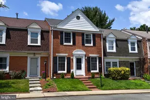 14 Fenceline Dr, Gaithersburg, MD 20878 - Photo 1