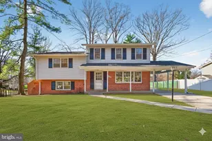 5202 Drake Terrace, Rockville, MD 20853 - Photo 1
