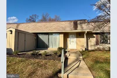 3103 Beckenham Court #252-D, Silver Spring, MD 20906 - Photo 1