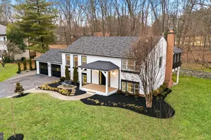 12409 Keeneland Pl, North Potomac, MD 20878 - Photo 1