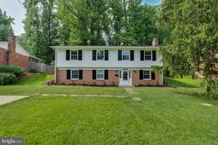 9808 Brixton Ln, Bethesda, MD 20817 - Photo 1