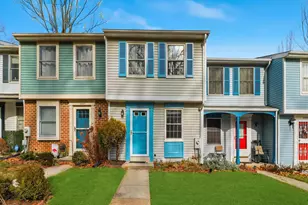 13955 Palmer House Way, Silver Spring, MD 20904 - Photo 1