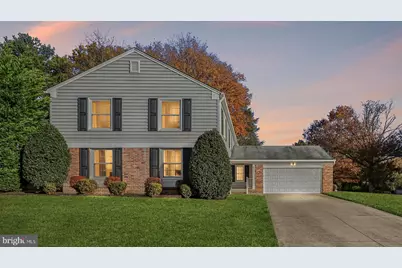 8701 Sleepy Hollow Lane, Potomac, MD 20854 - Photo 1