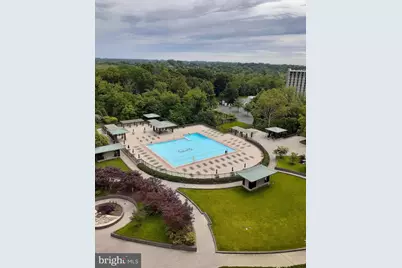 5225 Pooks Hill Road #1021 N, Bethesda, MD 20814 - Photo 1