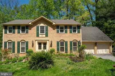 6440 Windermere Circle, Rockville, MD 20852 - Photo 1