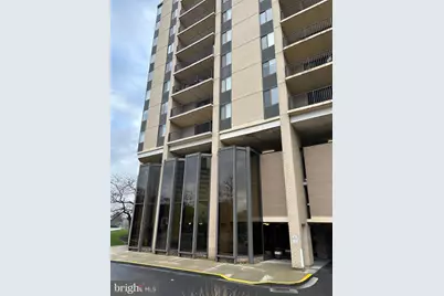 4242 East West Highway #708, Chevy Chase, MD 20815 - Photo 1