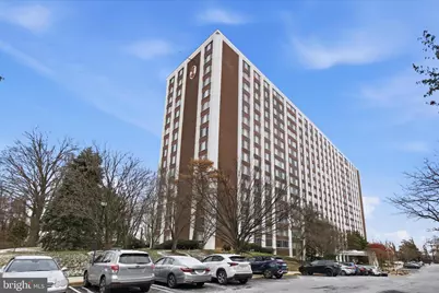 11801 Rockville Pike #313, Rockville, MD 20852 - Photo 1