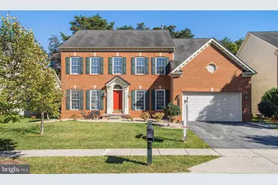 13107 English Turn Drive, Silver Spring, MD 20904 - Photo 1