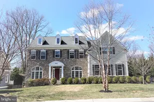 6606 Pyle Rd, Bethesda, MD 20817 - Photo 1