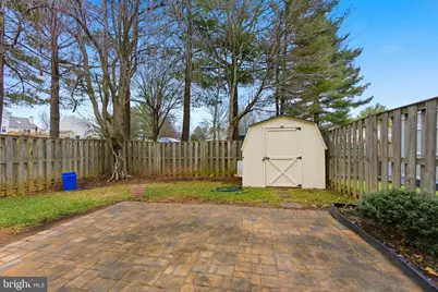 9500 Melrose Square Way, Gaithersburg, MD 20882 - Photo 34