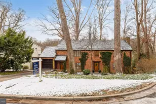 5214 Westwood Dr, Bethesda, MD 20816 - Photo 1