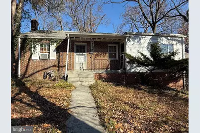 6605 Gude Avenue, Takoma Park, MD 20912 - Photo 1