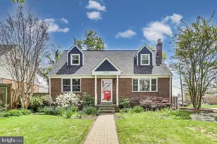 3316 Harrell St, Silver Spring, MD 20906 - Photo 1