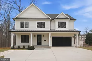 3835 Lawrence Ave, Kensington, MD 20895 - Photo 1