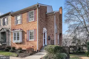 10246 Arizona Cir, Bethesda, MD 20817 - Photo 1