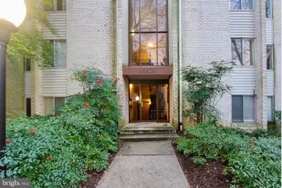 14426 Parkvale Road #5, Rockville, MD 20853 - Photo 1