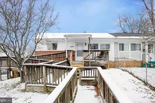 609 Blandford St, Rockville, MD 20850 - Photo 1