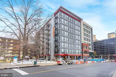 1320 Fenwick Lane #7, Silver Spring, MD 20910 - Photo 1