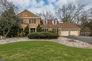 8217 Buckspark Ln W, Potomac, MD 20854 - Photo 1