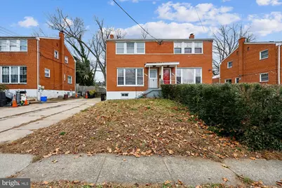 3407 Floral Street, Silver Spring, MD 20902 - Photo 1