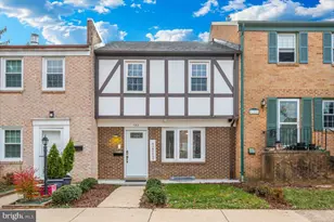 140 Gold Kettle Dr, Gaithersburg, MD 20878 - Photo 1