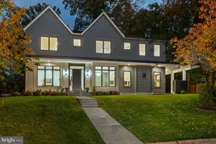 6921 Granby St, Bethesda, MD 20817 - Photo 1