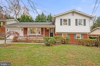 706 Carter Road, Rockville, MD 20852 - Photo 1