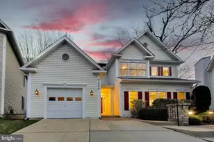 9200 Linden Grove Ct, Silver Spring, MD 20910 - Photo 1